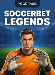 Soccerbet Legends
