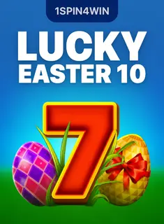 Lucky Easter 10