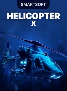 HelicopterX