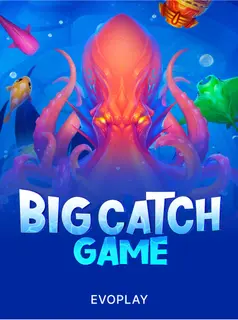 Big Catch Game