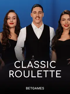 Classic Roulette