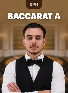 Baccarat A