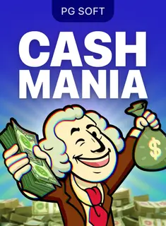 Cash Mania