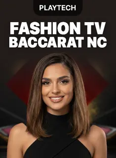 Fashion TV Baccarat NC