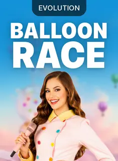 Balloon Race