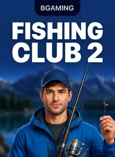 Fishing Club 2