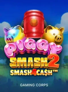 Piggy Smash 2