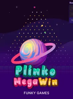 Plinko Mega Win