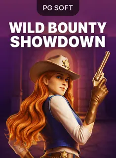 Wild Bounty Showdown