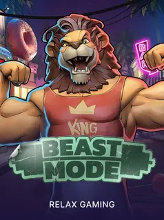 Beast Mode