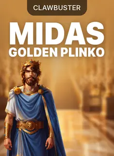 Midas Golden Plinko