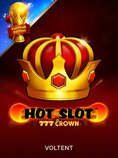 Hot Slot 777 Crown WC edition