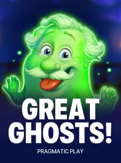 Great Ghosts!