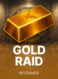 Gold Raid