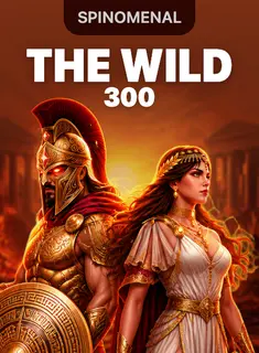 The Wild 300