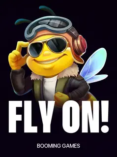 Fly On!