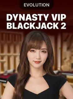Dynasty VIP Blackjack 2