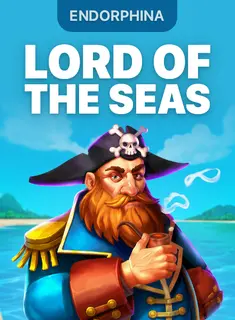Lord of the Seas