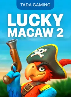 Lucky Macaw 2