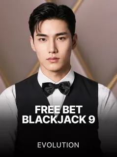 Free Bet Blackjack 9