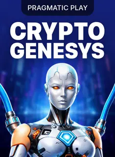 Crypto Genesys