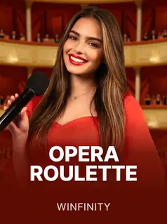 Opera Roulette