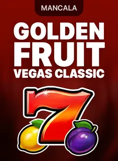 Golden Fruit Vegas Classic