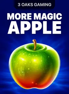 More Magic Apple