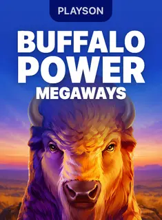 Buffalo Power Megaways