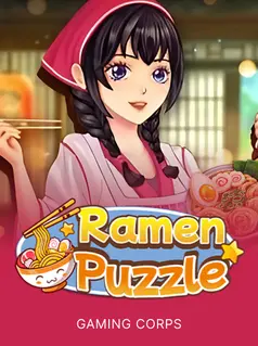 Ramen Puzzle