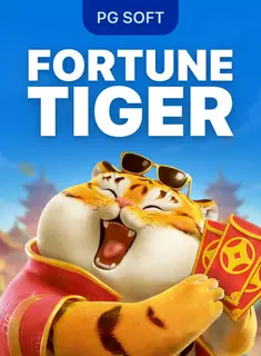 Fortune Tiger