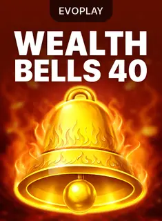 Wealth Bells 40