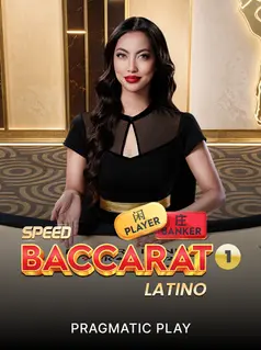 Speed Baccarat Latino 1