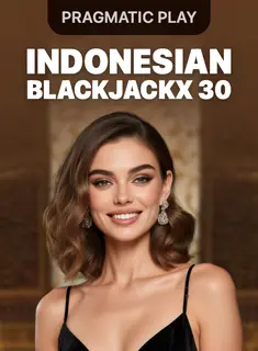 Indonesian BlackjackX 30
