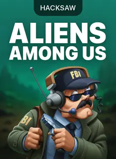 Aliens Among Us