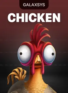 Chicken Crash