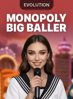 Monopoly Big Baller