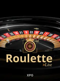 Auto Roulette