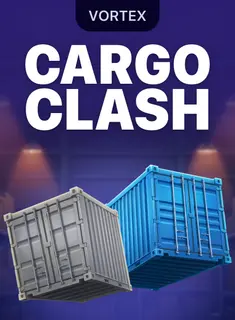 Cargo Clash