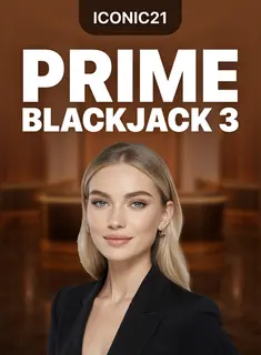 Prime Blackjack 3