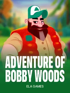 Adventure of Bobby Woods