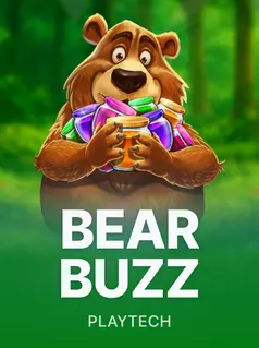 Bear Buzz