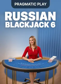 Russian Blackjack 6
