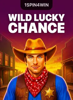 Wild Lucky Chance