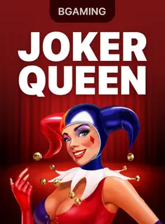 Joker Queen
