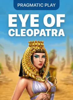 Eye of Cleopatra