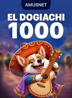 El Dogiachi 1000