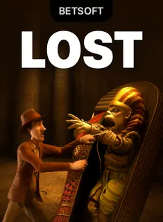 Lost