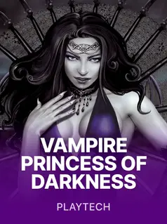 Vampire Princess of Darkness