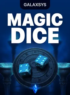 Magic Dice